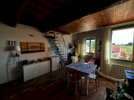 vendita appartamento Sovicille