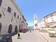 vendita appartamento Assisi