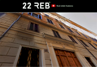 Vendita Appartamento Roma