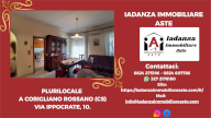 Vendita Appartamento Corigliano-Rossano