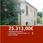 Vendita Appartamento Fontanelice