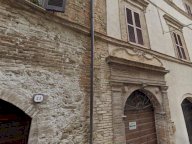 vendita appartamento Cannara