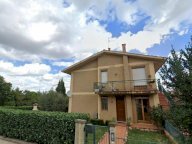 vendita appartamento Montepulciano