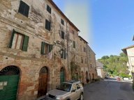 vendita appartamento Rocca San Casciano