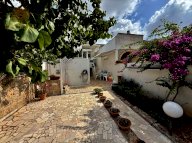 vendita appartamento Morciano di Leuca