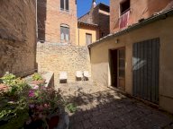 vendita appartamento Volterra