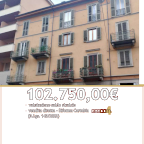 Vendita Appartamento Torino