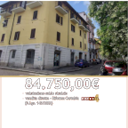 Vendita Appartamento Milano