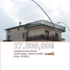 Vendita Appartamento Camposampiero