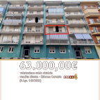 Vendita Appartamento Rivoli