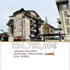 Vendita Appartamento Vicenza