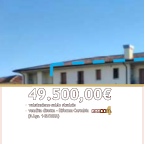 Vendita Appartamento Sernaglia della Battaglia