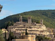 Vendita Appartamento Nocera Umbra