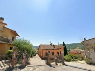 vendita appartamento Panicale