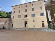 vendita appartamento Cerreto di Spoleto