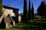 vendita appartamento Monteriggioni