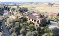 vendita appartamento Castelnuovo Berardenga