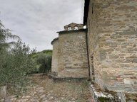 vendita appartamento Anghiari