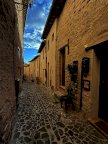 Vendita Appartamento Nocera Umbra