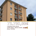 Vendita Appartamento Abbiategrasso