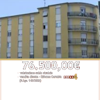 Vendita Appartamento Sesto San Giovanni
