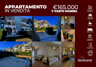 vendita appartamento Vasto