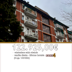 Vendita Appartamento Locate di Triulzi