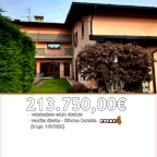 Vendita Appartamento Rovato