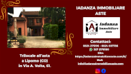 Vendita Appartamento Lipomo