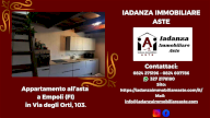 Vendita Appartamento Empoli