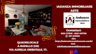 Vendita Appartamento Rapallo