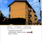 Vendita Appartamento Montebelluna