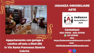 Vendita Appartamento Rieti