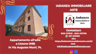 Vendita Appartamento Lissone