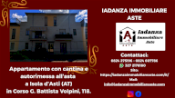 Vendita Appartamento Isola d'Asti