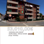 Vendita Appartamento Bianzè
