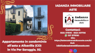 Vendita Appartamento Albavilla