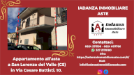 Vendita Appartamento San Lorenzo del Vallo