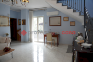 Villa a schiera in vendita a Scafati