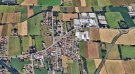 Vendita Magazzino Busto Garolfo