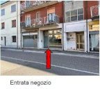 Vendita Negozio Bovolone