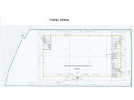 Vendita industriale MONTELUPO FIORENTINO
