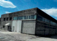 Vendita Capannone Ferrara