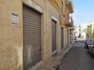 Vendita Negozio Canosa di Puglia