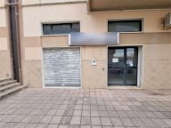 Vendita Negozio Catanzaro