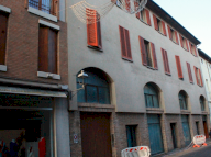 Vendita Magazzino Forlì