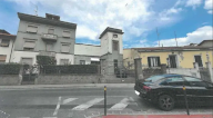 Vendita Capannone Prato
