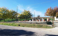 Vendita Magazzino Sant'Ippolito
