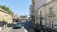 V Locale Commerciale Pozzuoli