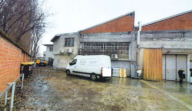 Vendita Capannone Alessandria